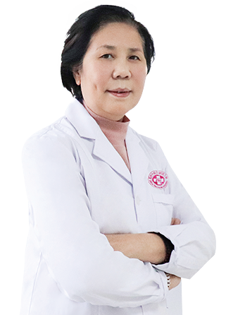 溫州中研白癜風醫(yī)院孟愛莉醫(yī)師